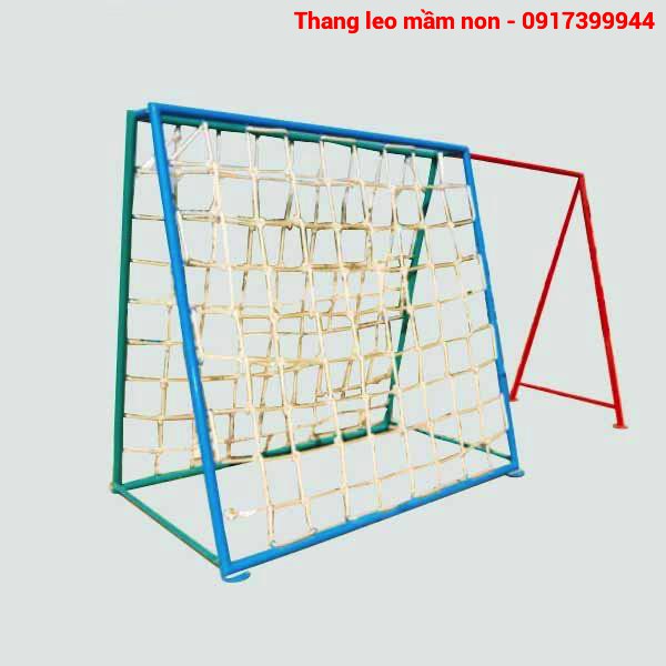 Thang leo xích đu chữ A PGSP303