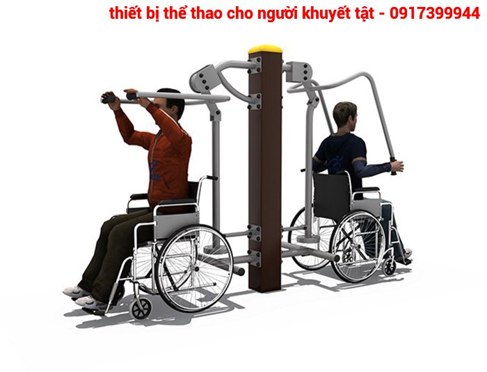 thiết bị đẩy tay và kéo tay