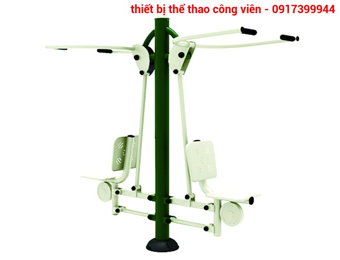 thiết bị kéo tay