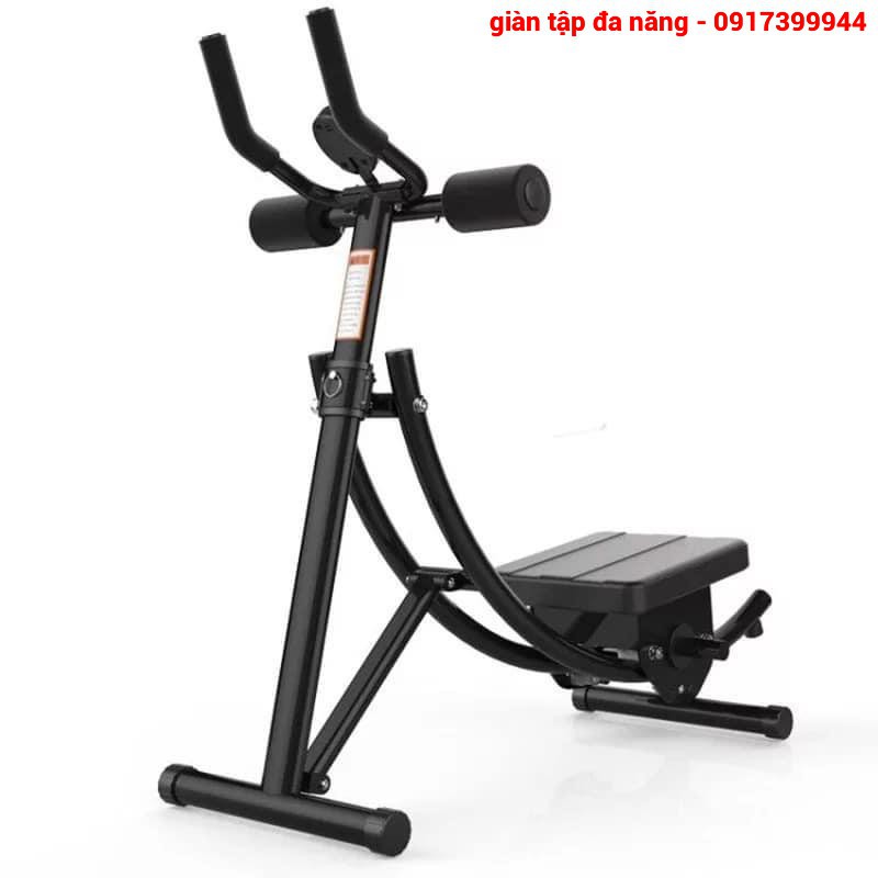 Thiết bị tập bụng PGSP337