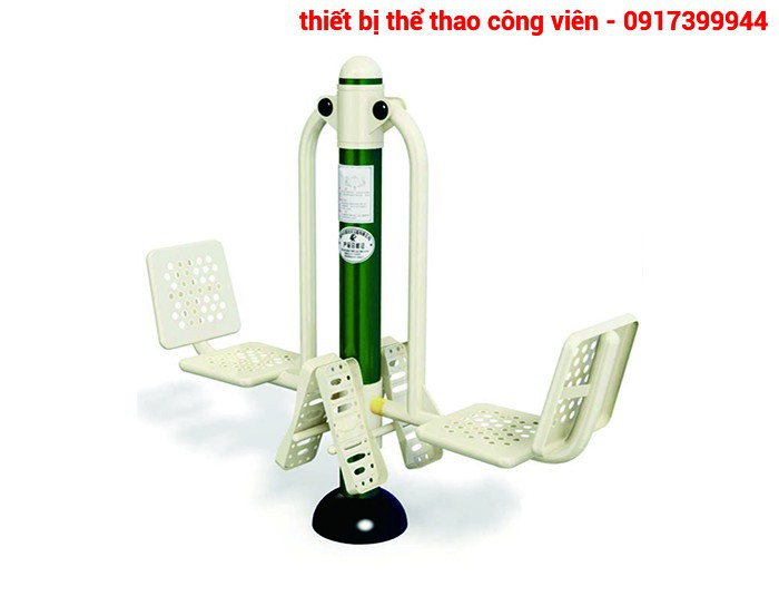 thiết bị tập chân