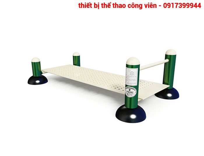 thiết bị tập cơ bụng