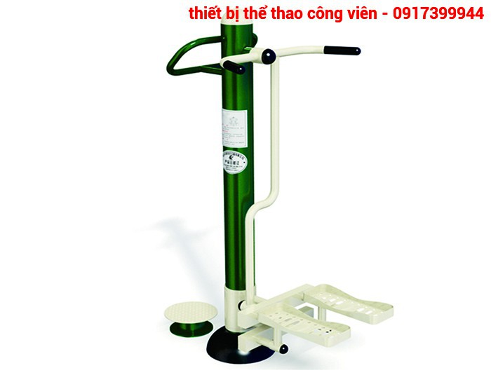thiết bị tập eo