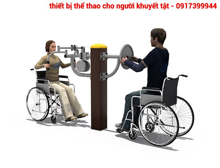 thiết bị tập ngực