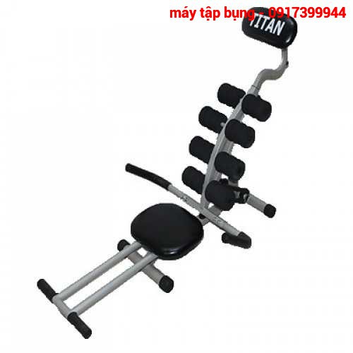 Thiết bị tập tổng hợp Spin New Black Power PGSP429