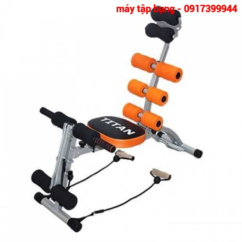 Thiết bị tập tổng hợp TITAN  PGSP425 New