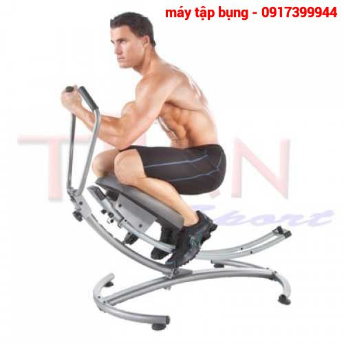 Thiết bị tập tổng hợp TITAN PGSP430