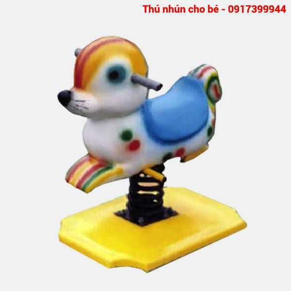Thú nhún con chó PGSP267