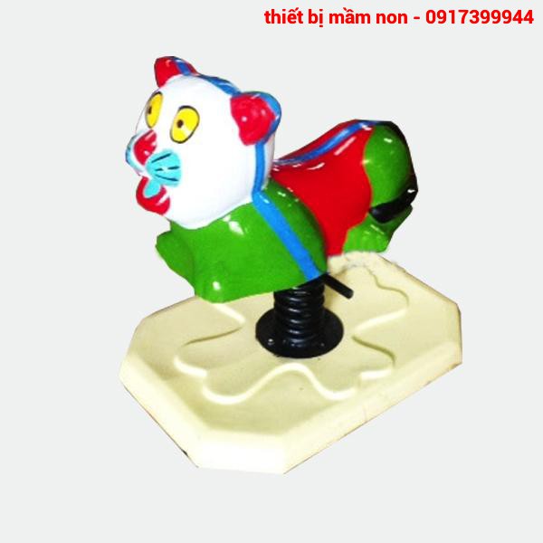 Thú nhún con mèo PGSP148
