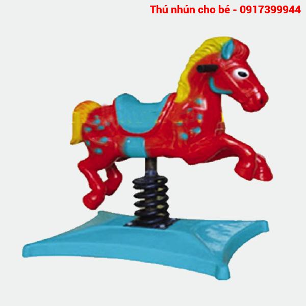 Thú nhún con ngựa PGSP268