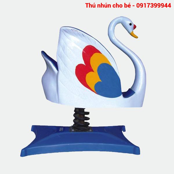Thú nhún thiên nga PGSP262
