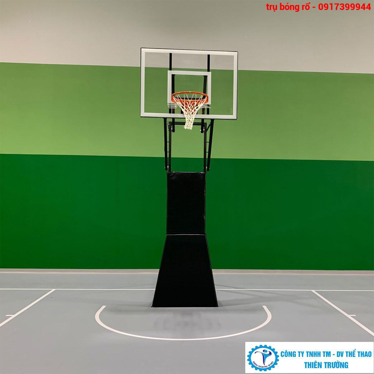 TRỤ BÓNG RỔ NGOÀI TRỜI - PGSP123