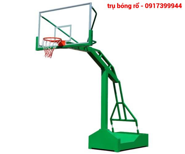 TRỤ BÓNG RỔ THI ĐẤU - PGSP130