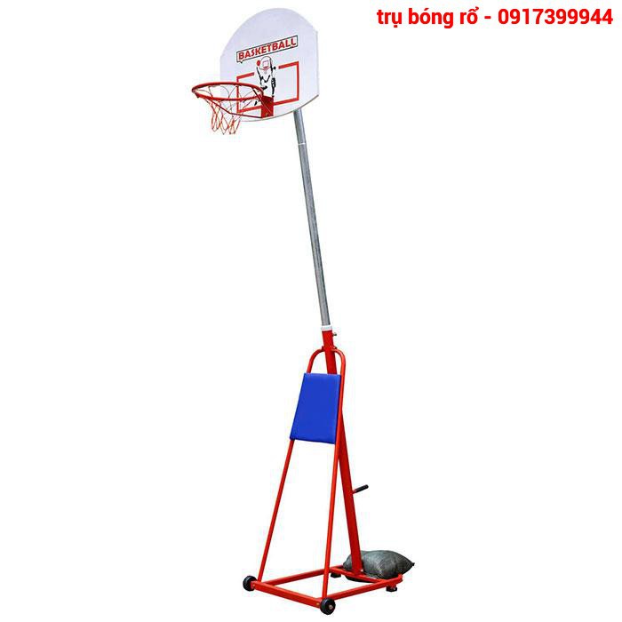 TRỤ BÓNG RỔ TRẺ EM - PGSP127