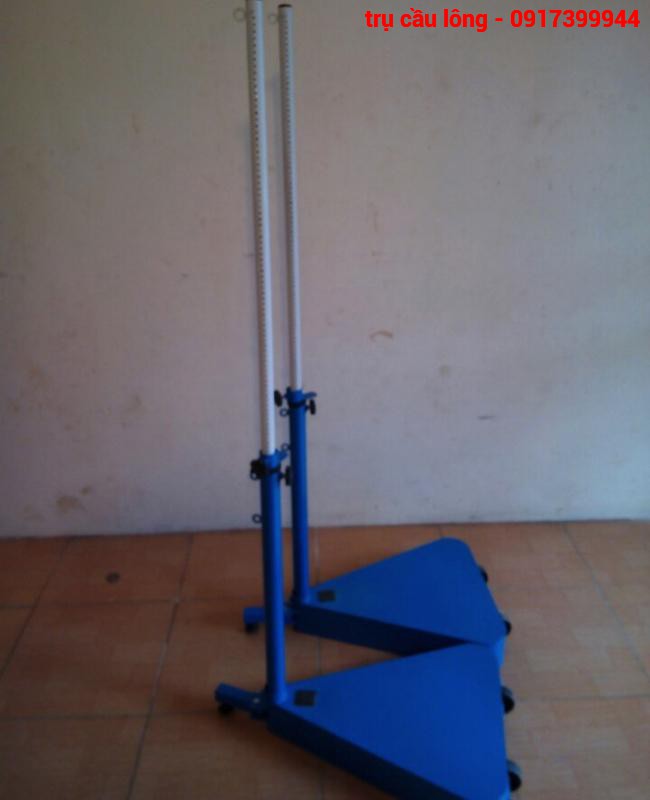Trụ cầu lông đa năng 2 PGSP108