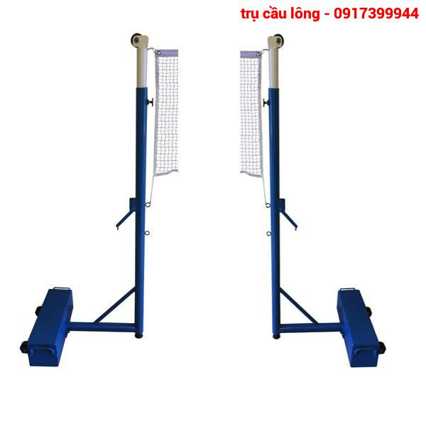 Trụ Cầu Lông Thi Đấu PGSP109