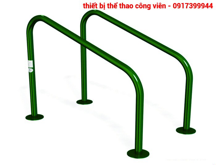 xà đơn bậc thấp