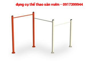 XÀ ĐƠN CÔNG VIÊN 3 BẬC PGSP02