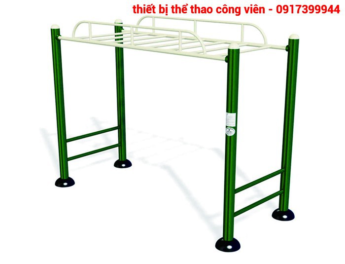 xà đơn di chuyển