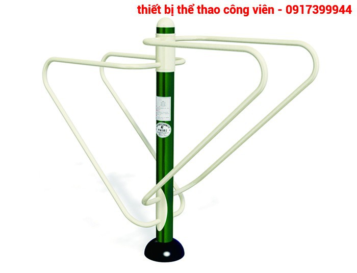 xà đơn tập cơ sau