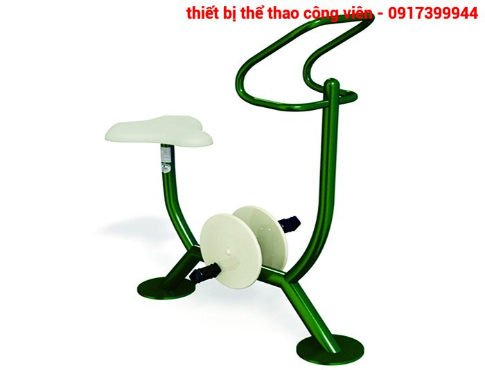 xe đạp công viên