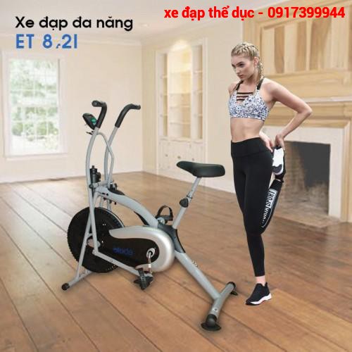 XE ĐẠP ĐA NĂNG PGSP348