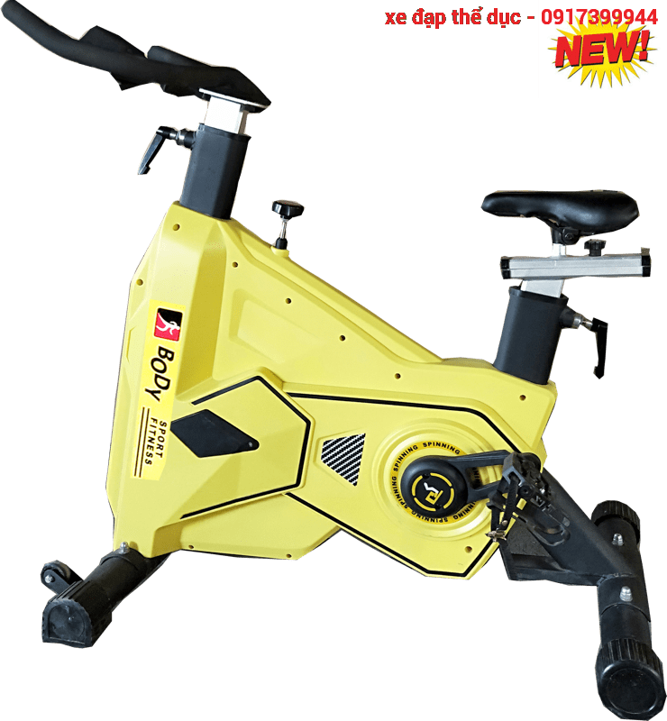 XE ĐẠP PHÒNG TẬP PGSP356