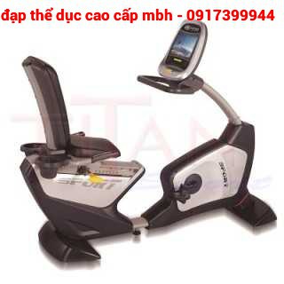 XE ĐẠP RECUMBENT MBH FITNESS PGSP465