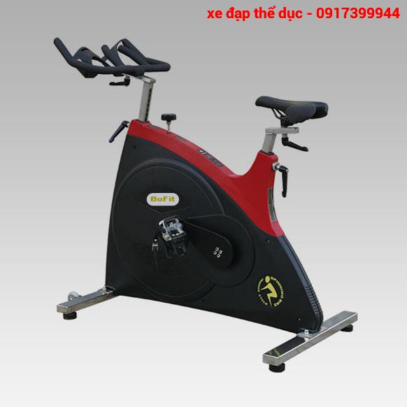 XE ĐẠP SPINNING PGSP346