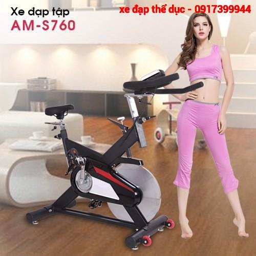 XE ĐẠP TẬP PGSP343