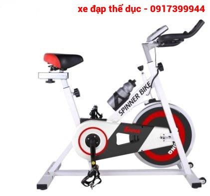 XE ĐẠP THỂ DỤC PGSP344