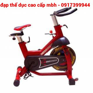 XE ĐẠP THỂ DỤC SPINNING PGSP466