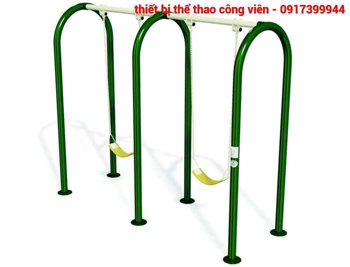 xích đu 2 người