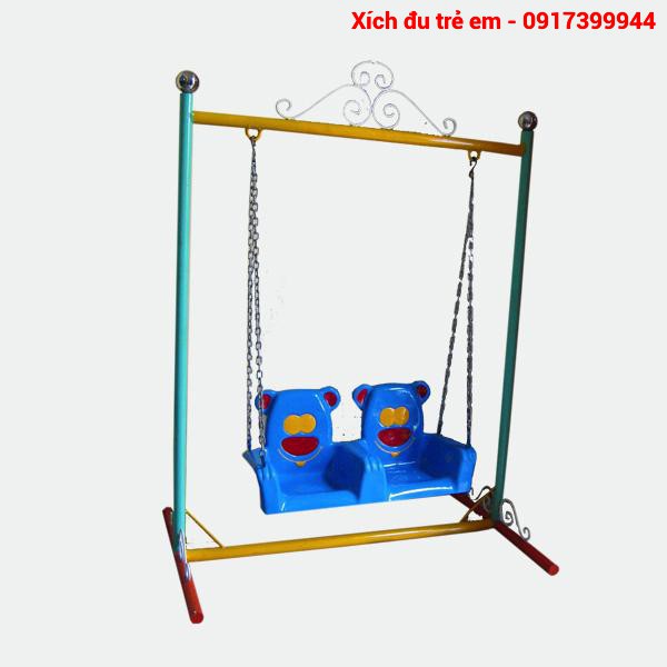 Xích Đu Ghế Gấu 2 Chỗ Ngồi PGSP272