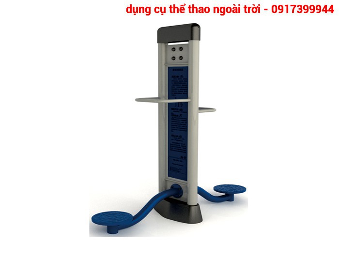 xoay eo 2 người